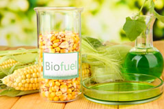 Babcary biofuel availability