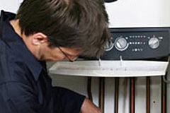 boiler replacement Babcary