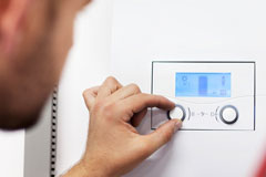 best Babcary boiler servicing companies