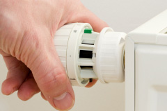 Babcary central heating repair costs