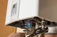 free Babcary boiler install quotes